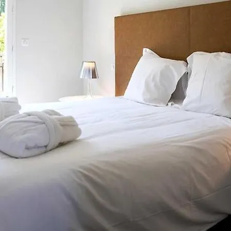度假居 L'ile-rousse Sleeps 4 Pool Air Con Wifi