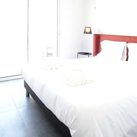 L'ile-rousse Sleeps 4 Pool Air Con Wifi * LʼÎle-Rousse