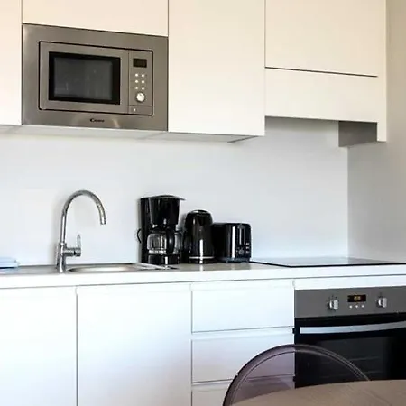 L'ile-rousse Sleeps 4 Pool Air Con Wifi * LʼÎle-Rousse
